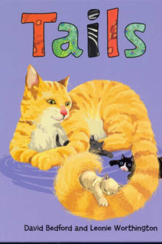 Cover of Tails