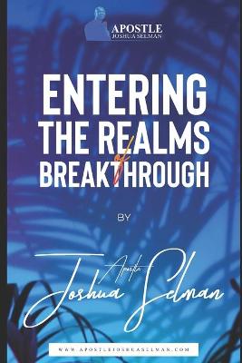 Book cover for Entering The Realms of Breakthrough