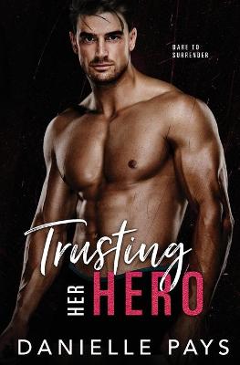 Book cover for Trusting Her Hero