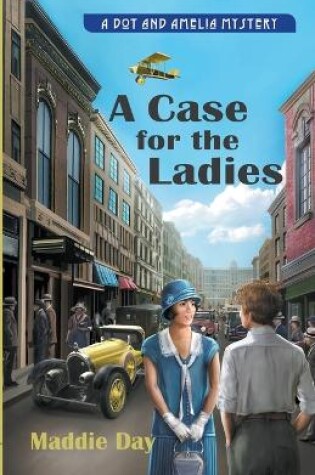 Cover of A Case for the Ladies