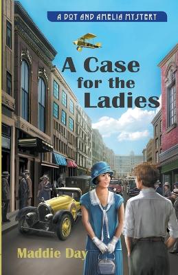 Cover of A Case for the Ladies