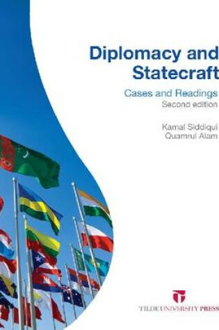 Cover of Diplomacy and Statecraft