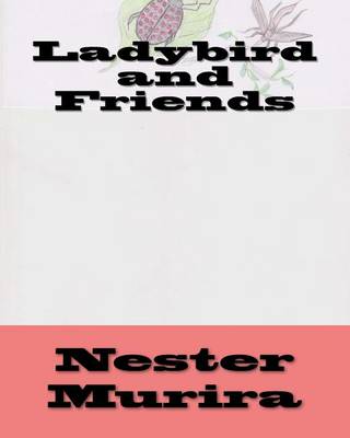 Book cover for Ladybird and Friends