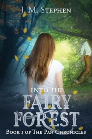 Cover of Into the Fairy Forest