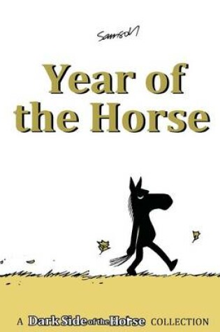 Cover of Year of the Horse