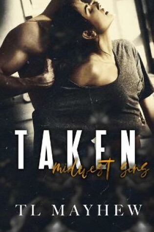 Cover of Taken