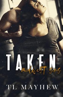 Book cover for Taken