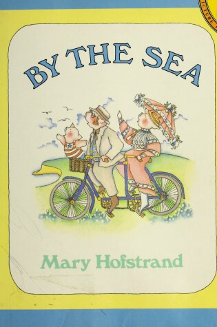 Cover of Hofstrand Mary : by the Sea