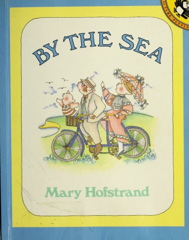 Cover of Hofstrand Mary : by the Sea