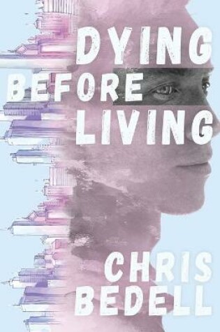 Cover of Dying Before Living
