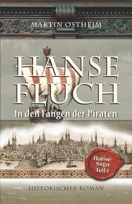 Cover of Hansefluch