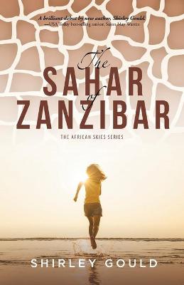 Cover of The Sahar of Zanzibar