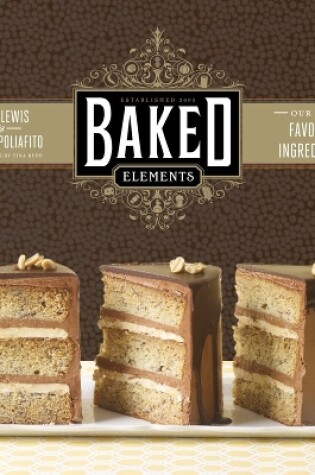 Cover of Baked Elements