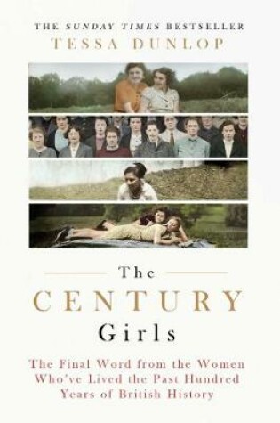 Cover of The Century Girls