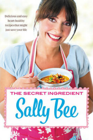 Cover of The Secret Ingredient