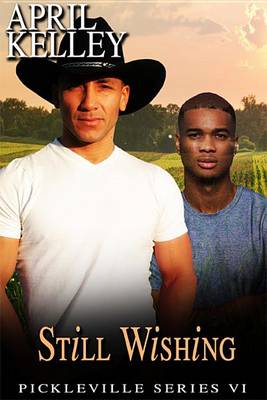 Book cover for Still Wishing