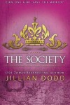 Book cover for The Society