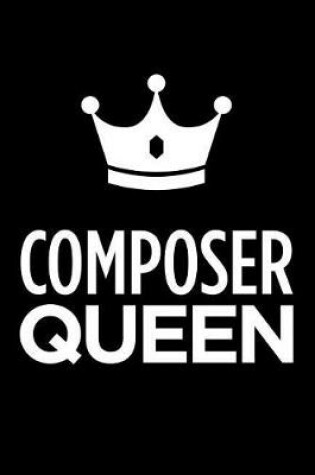 Cover of Composer Queen