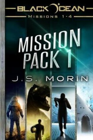 Cover of Mission Pack 1