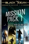 Book cover for Mission Pack 1