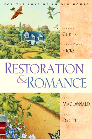 Book cover for Restoration & Romance