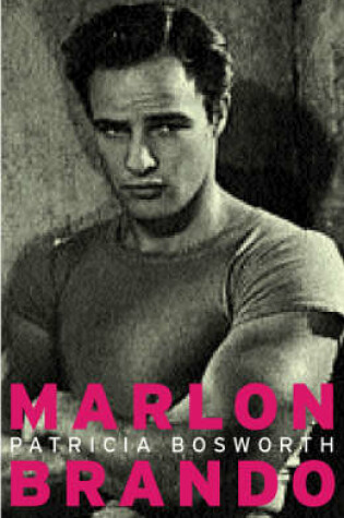 Cover of Lives: Marlon Brando