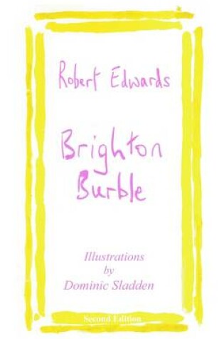 Cover of Brighton Burble