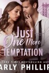 Book cover for Just One More Temptation