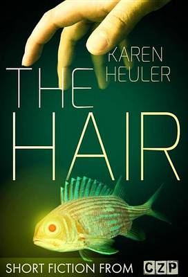 Book cover for The Hair