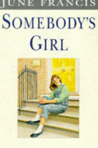 Cover of Somebody's Girl