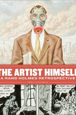 Cover of The Artist Himself