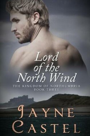 Cover of Lord of the North Wind