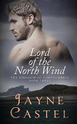 Book cover for Lord of the North Wind