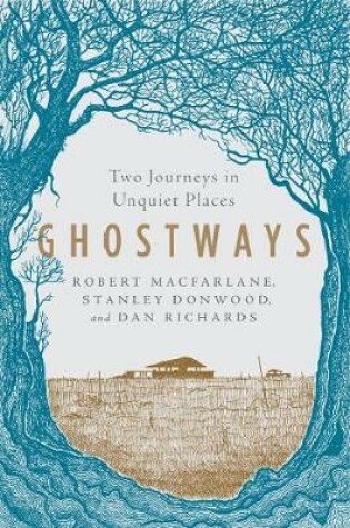 Cover of Ghostways