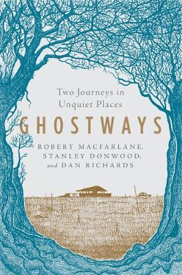 Book cover for Ghostways
