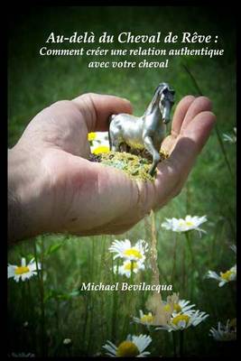 Book cover for Au-dela du Cheval de Reve