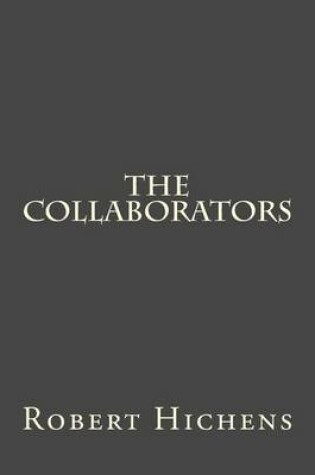 Cover of The Collaborators