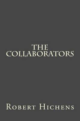 Book cover for The Collaborators