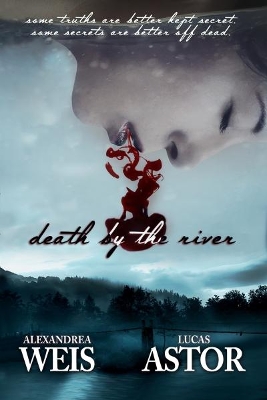 Book cover for Death by the River