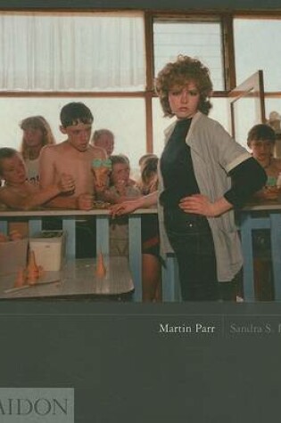 Cover of Martin Parr