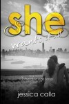 Book cover for She Wants It All