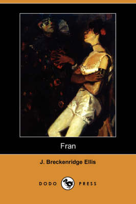 Book cover for Fran (Dodo Press)