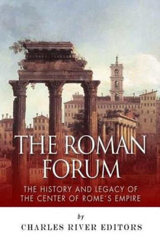 Cover of The Roman Forum