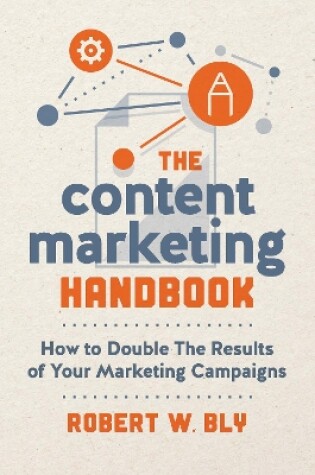 Cover of The Content Marketing Handbook