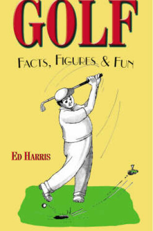 Cover of Golf