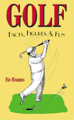 Book cover for Golf