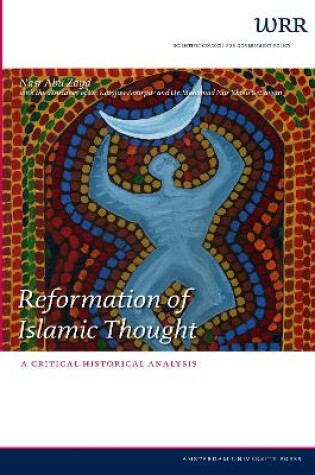 Cover of Reformation of Islamic Thought