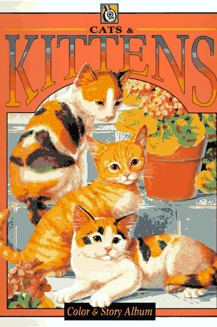 Cover of Cats & Kittens