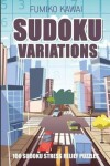 Book cover for Sudoku Variations