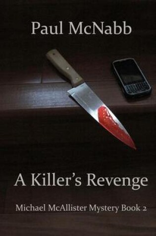 Cover of A Killer's Revenge